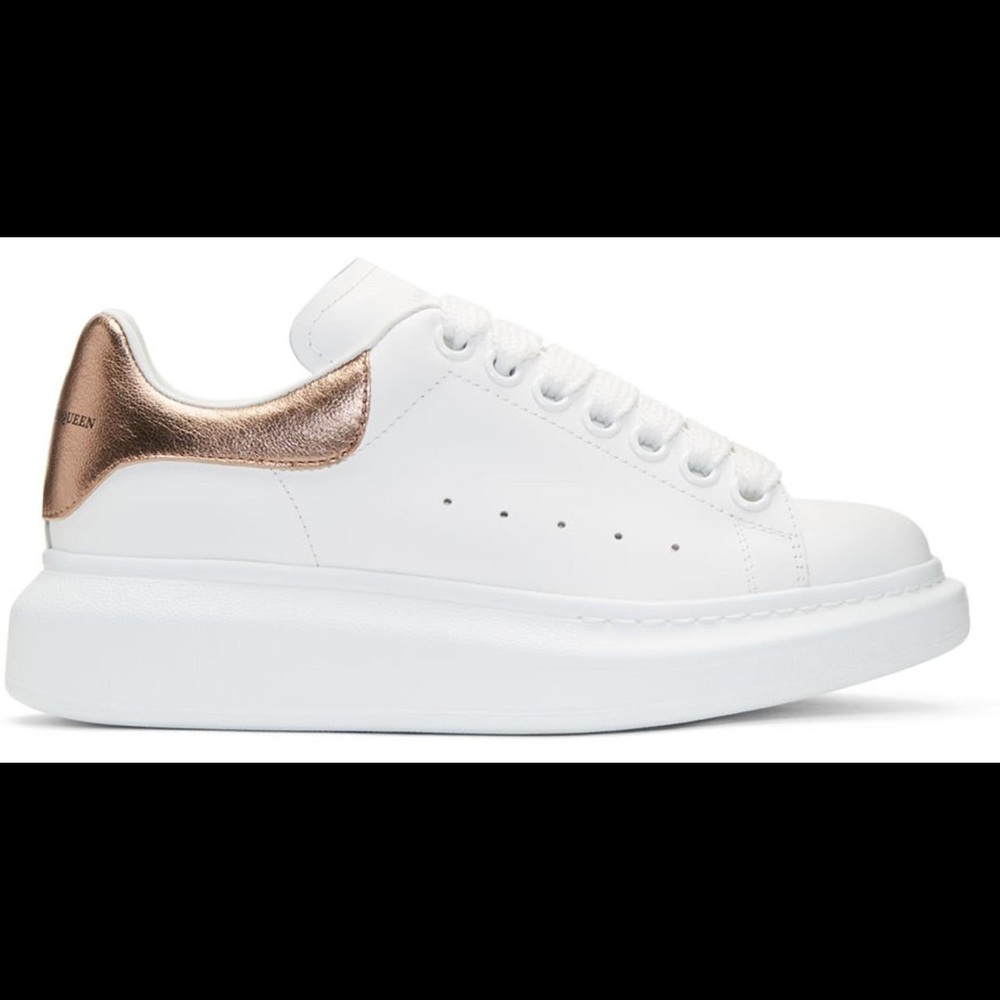 Alexander McQueen